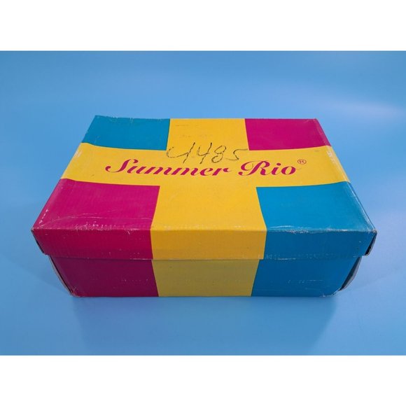 Summer Rio Shoes -great casual shoe - Picture 5 of 7